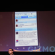Image for article titled Live From Google's February Event: Google Gets Twittery